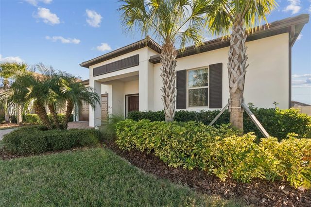 31516 CABANA RYE, San Antonio, FL 33576