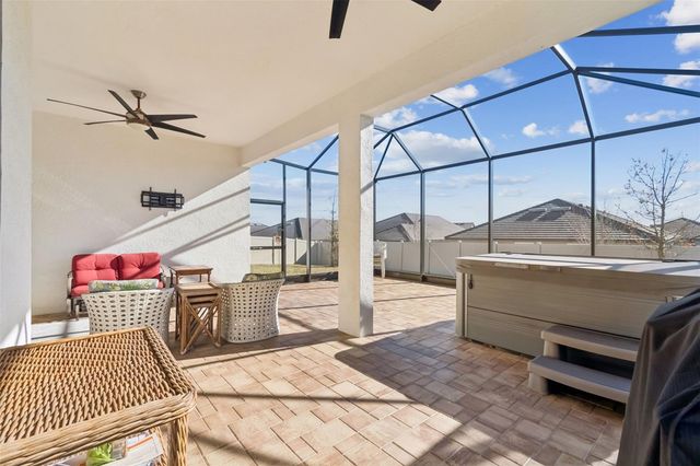 31516 CABANA RYE, San Antonio, FL 33576