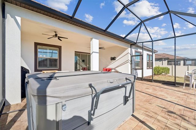 31516 CABANA RYE, San Antonio, FL 33576