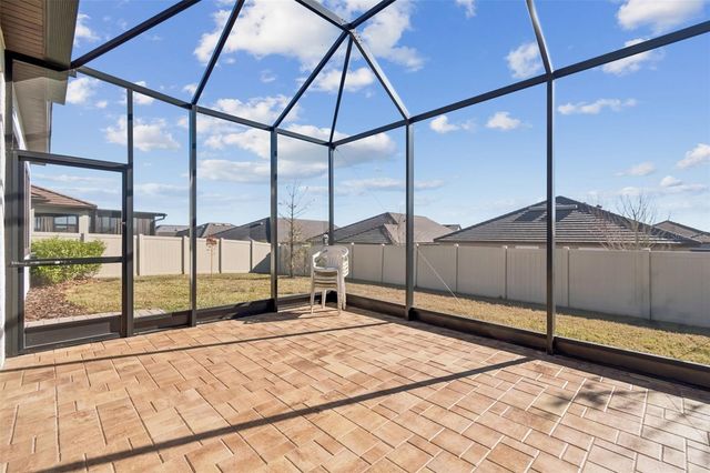 31516 CABANA RYE, San Antonio, FL 33576