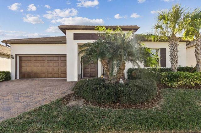 31516 CABANA RYE, San Antonio, FL 33576