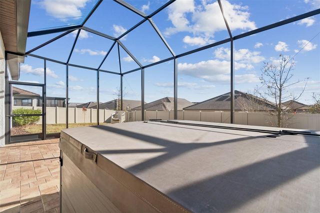 31516 CABANA RYE, San Antonio, FL 33576