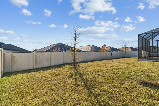 31516 CABANA RYE, San Antonio, FL 33576