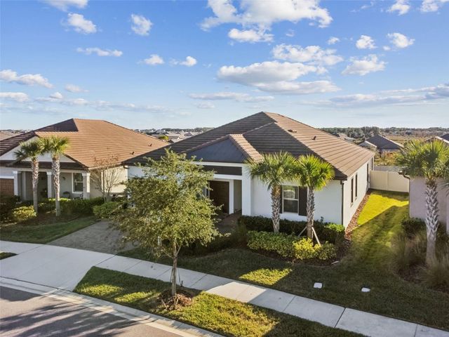 31516 CABANA RYE, San Antonio, FL 33576