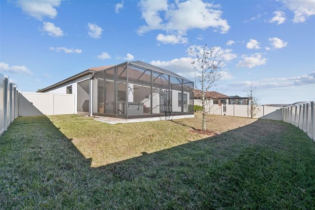 31516 CABANA RYE, San Antonio, FL 33576