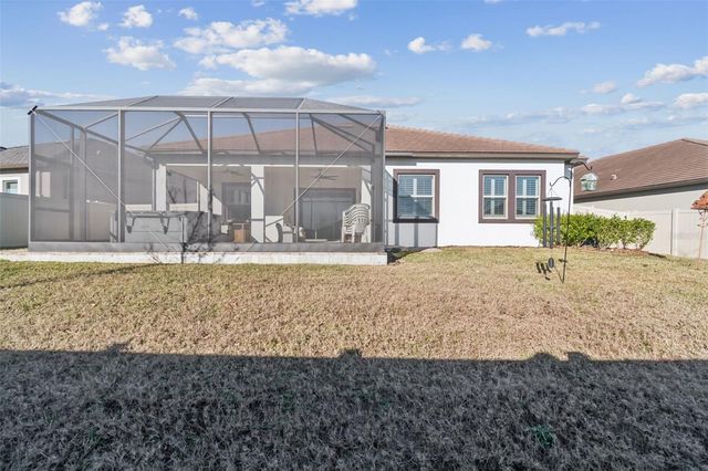 31516 CABANA RYE, San Antonio, FL 33576