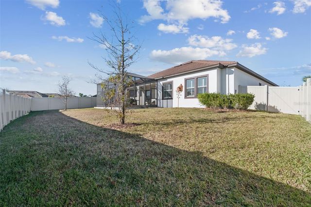 31516 CABANA RYE, San Antonio, FL 33576