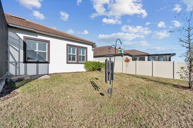 31516 CABANA RYE, San Antonio, FL 33576