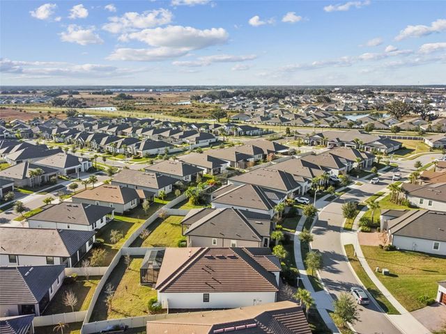 31516 CABANA RYE, San Antonio, FL 33576