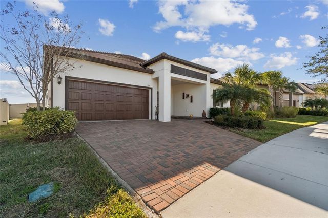 31516 CABANA RYE, San Antonio, FL 33576