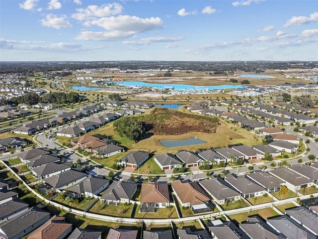 31516 CABANA RYE, San Antonio, FL 33576