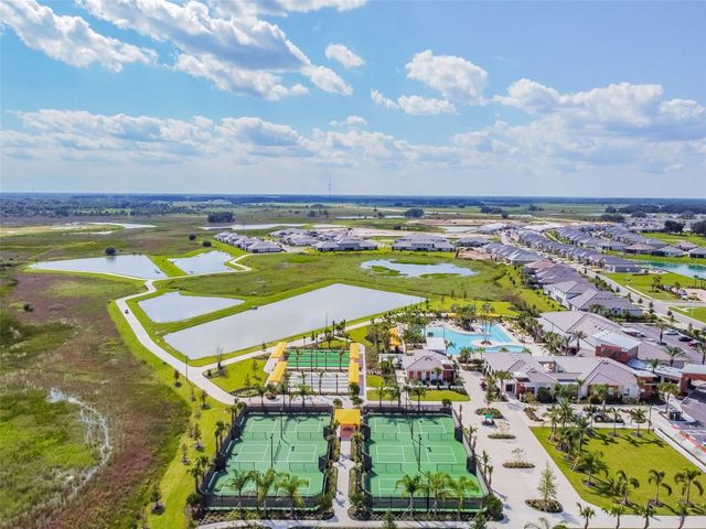 31516 CABANA RYE, San Antonio, FL 33576