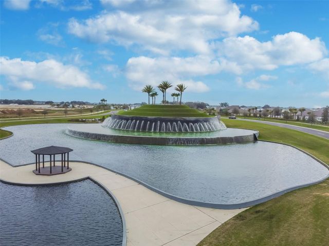 31516 CABANA RYE, San Antonio, FL 33576