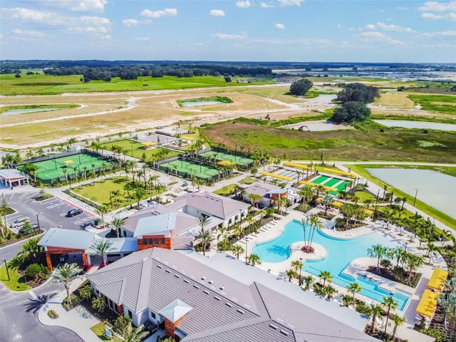 31516 CABANA RYE, San Antonio, FL 33576