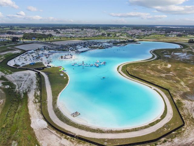 31516 CABANA RYE, San Antonio, FL 33576