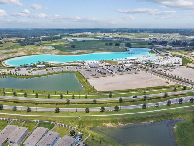 31516 CABANA RYE, San Antonio, FL 33576