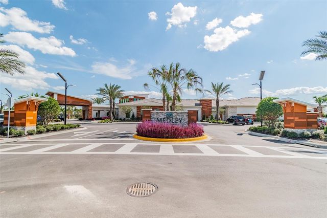 31516 CABANA RYE, San Antonio, FL 33576