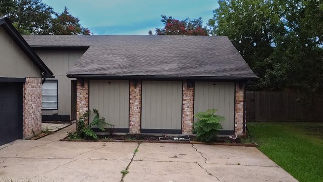 3731 Gamlin Bend Drive, Houston, TX 77082