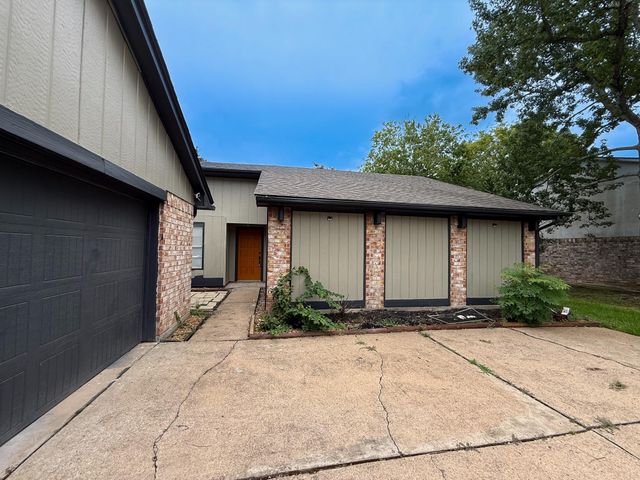 3731 Gamlin Bend Drive, Houston, TX 77082