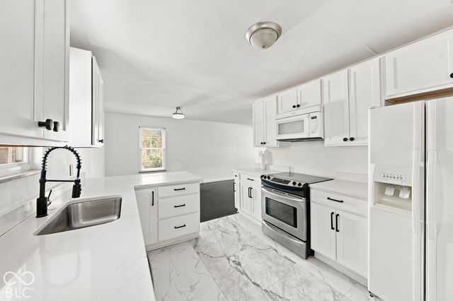 5730 Crittenden Avenue, Indianapolis, IN 46220