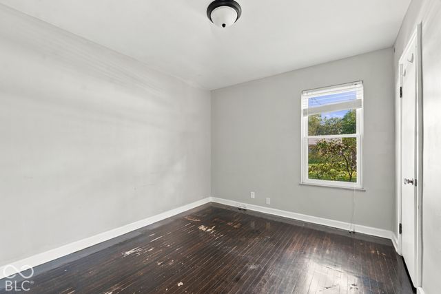 5730 Crittenden Avenue, Indianapolis, IN 46220