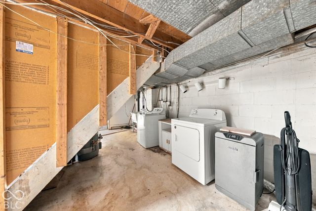 5730 Crittenden Avenue, Indianapolis, IN 46220
