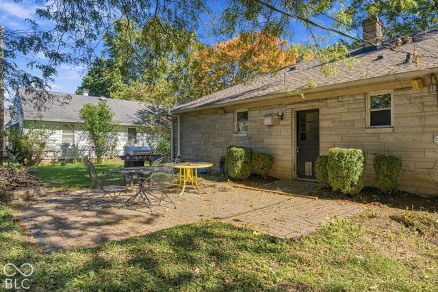 5730 Crittenden Avenue, Indianapolis, IN 46220