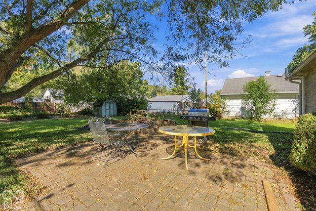 5730 Crittenden Avenue, Indianapolis, IN 46220