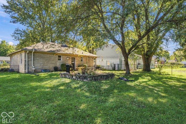 5730 Crittenden Avenue, Indianapolis, IN 46220