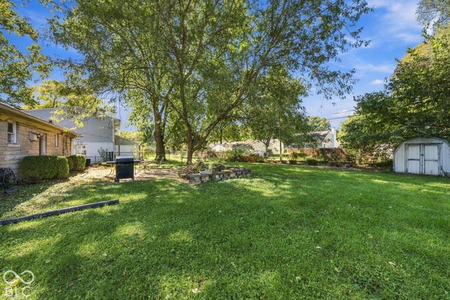 5730 Crittenden Avenue, Indianapolis, IN 46220