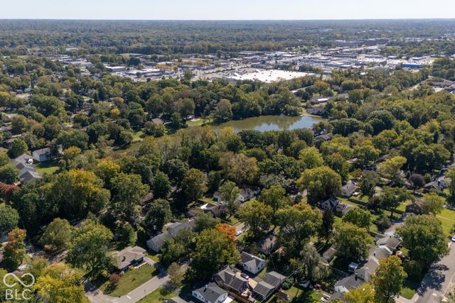 5730 Crittenden Avenue, Indianapolis, IN 46220