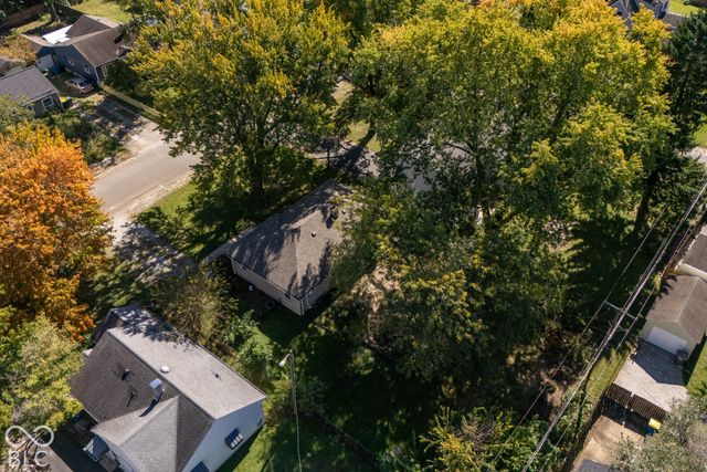 5730 Crittenden Avenue, Indianapolis, IN 46220