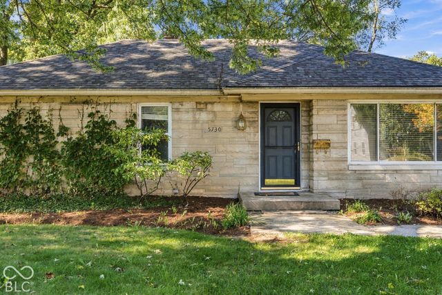 5730 Crittenden Avenue, Indianapolis, IN 46220