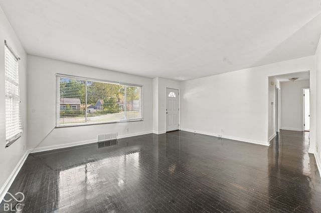 5730 Crittenden Avenue, Indianapolis, IN 46220