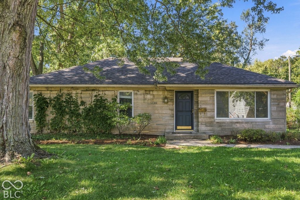 5730 Crittenden Avenue, Indianapolis, IN 46220