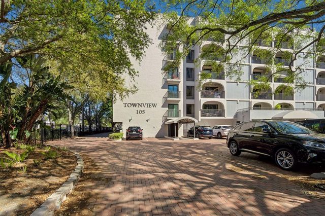 105 4TH AVENUE NE 226, St Petersburg, FL 33701