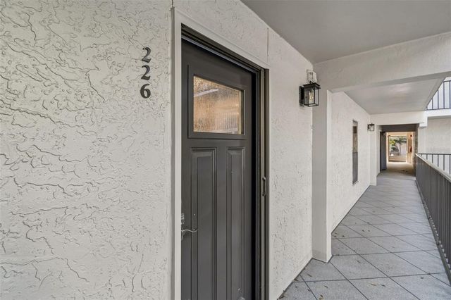 105 4TH AVENUE NE 226, St Petersburg, FL 33701