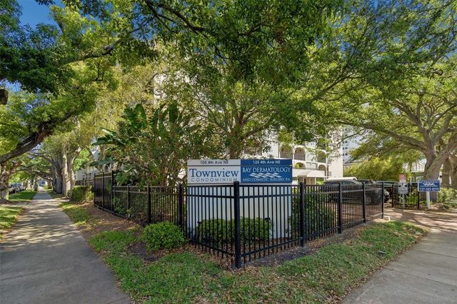 105 4TH AVENUE NE 226, St Petersburg, FL 33701