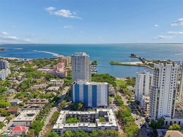 105 4TH AVENUE NE 226, St Petersburg, FL 33701