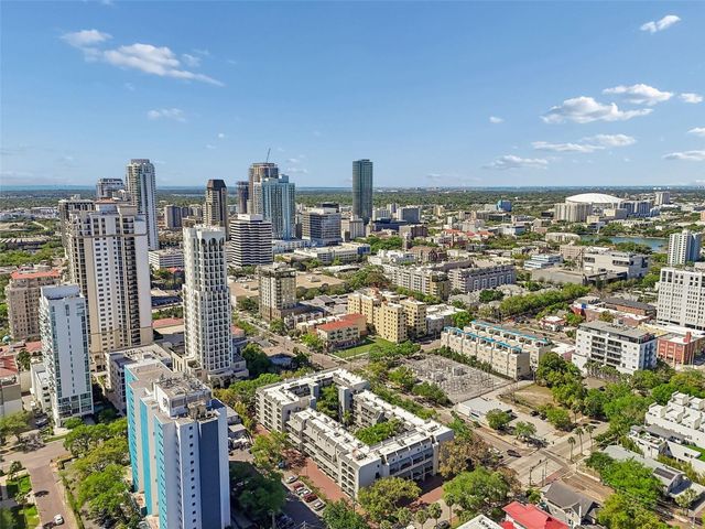 105 4TH AVENUE NE 226, St Petersburg, FL 33701