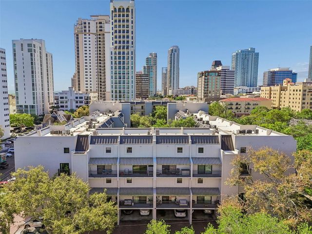 105 4TH AVENUE NE 226, St Petersburg, FL 33701