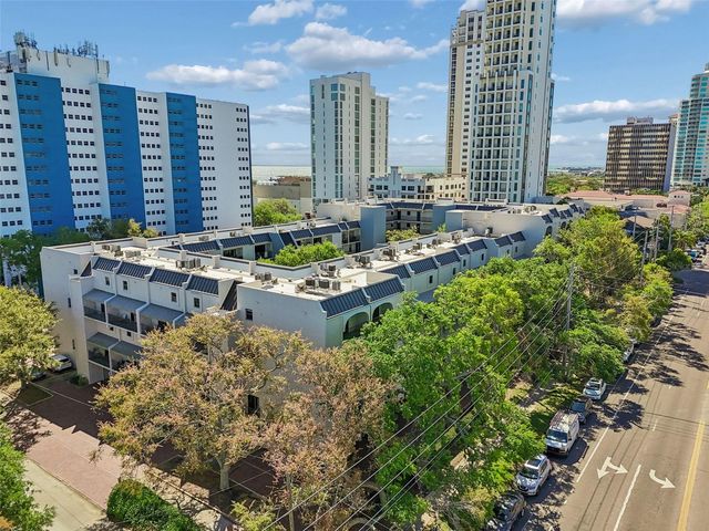 105 4TH AVENUE NE 226, St Petersburg, FL 33701