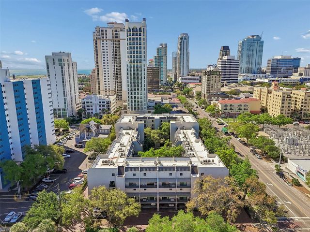 105 4TH AVENUE NE 226, St Petersburg, FL 33701