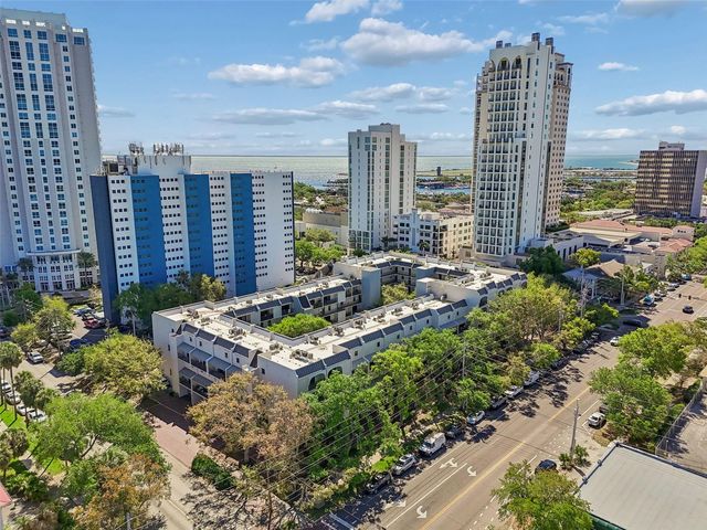 105 4TH AVENUE NE 226, St Petersburg, FL 33701