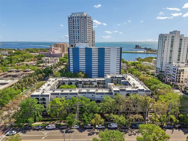 105 4TH AVENUE NE 226, St Petersburg, FL 33701