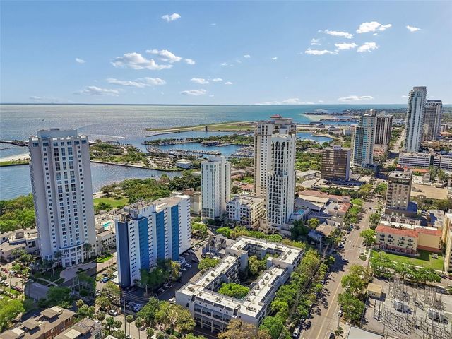 105 4TH AVENUE NE 226, St Petersburg, FL 33701