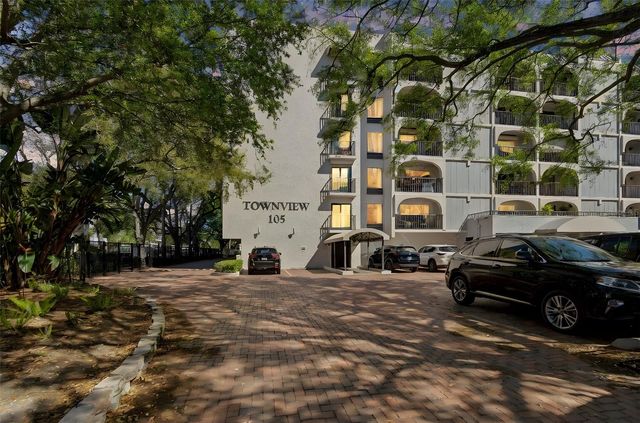 105 4TH AVENUE NE 226, St Petersburg, FL 33701