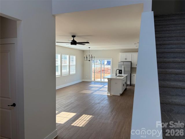 1209 Fall Day Circle SW, Lenoir, NC 28645