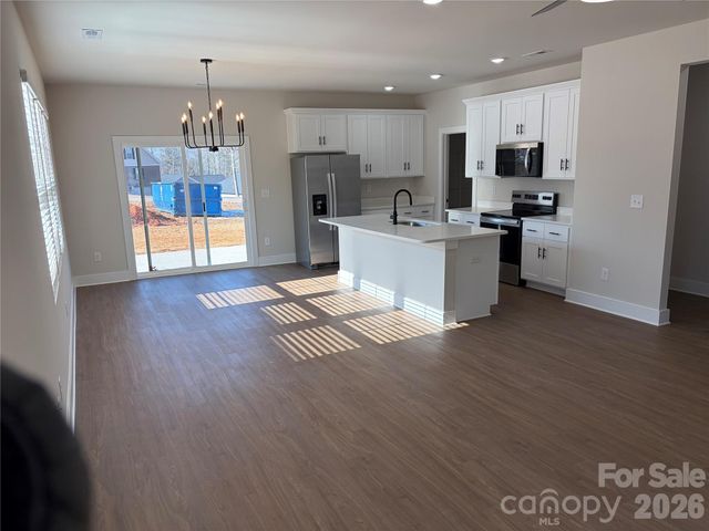 1209 Fall Day Circle SW, Lenoir, NC 28645