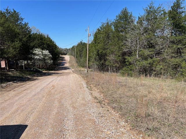 Lot 23 Elm Street, Diamond City, AR 72644